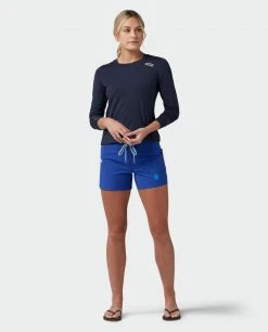 Stio Women's CFS Board Short