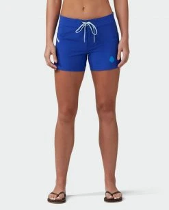 Stio Women's CFS Board Short