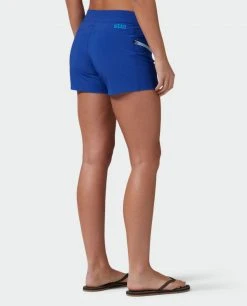 Stio Women's CFS Board Short
