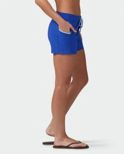 Stio Women's CFS Board Short