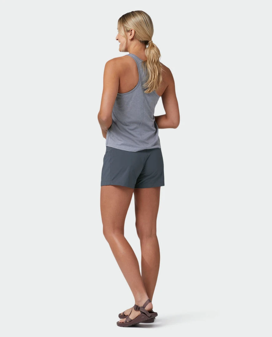 Stio Women's CFS Board Short