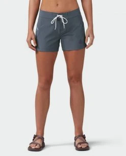Stio Women's CFS Board Short
