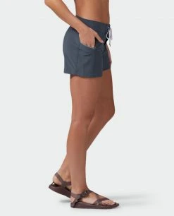 Stio Women's CFS Board Short