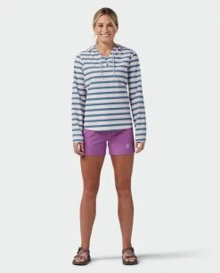 Stio Women's CFS Board Short