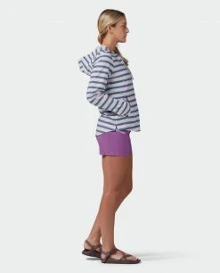 Stio Women's CFS Board Short