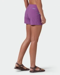 Stio Women's CFS Board Short