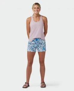 Stio Women's CFS Board Short