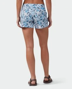 Stio Women's CFS Board Short