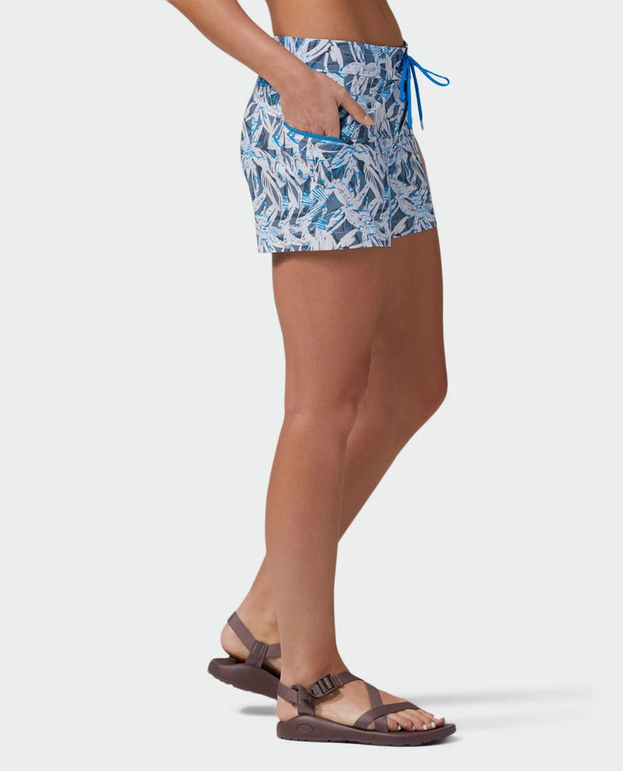 Stio Women's CFS Board Short