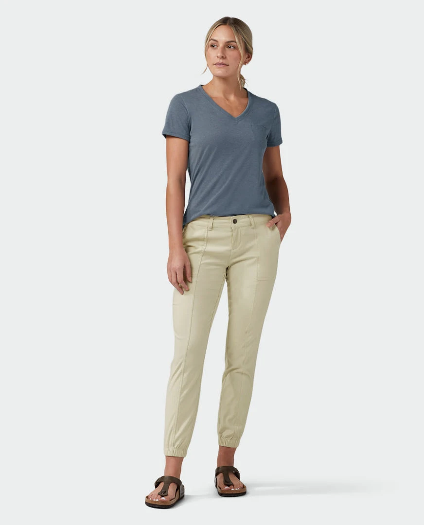 Stio Women's Coburn Jogger