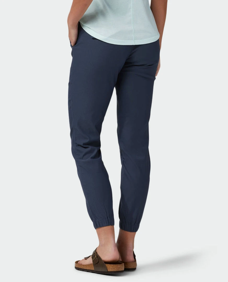 Stio Women's Coburn Jogger