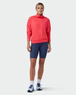Stio Women's Glide Tech Pullover