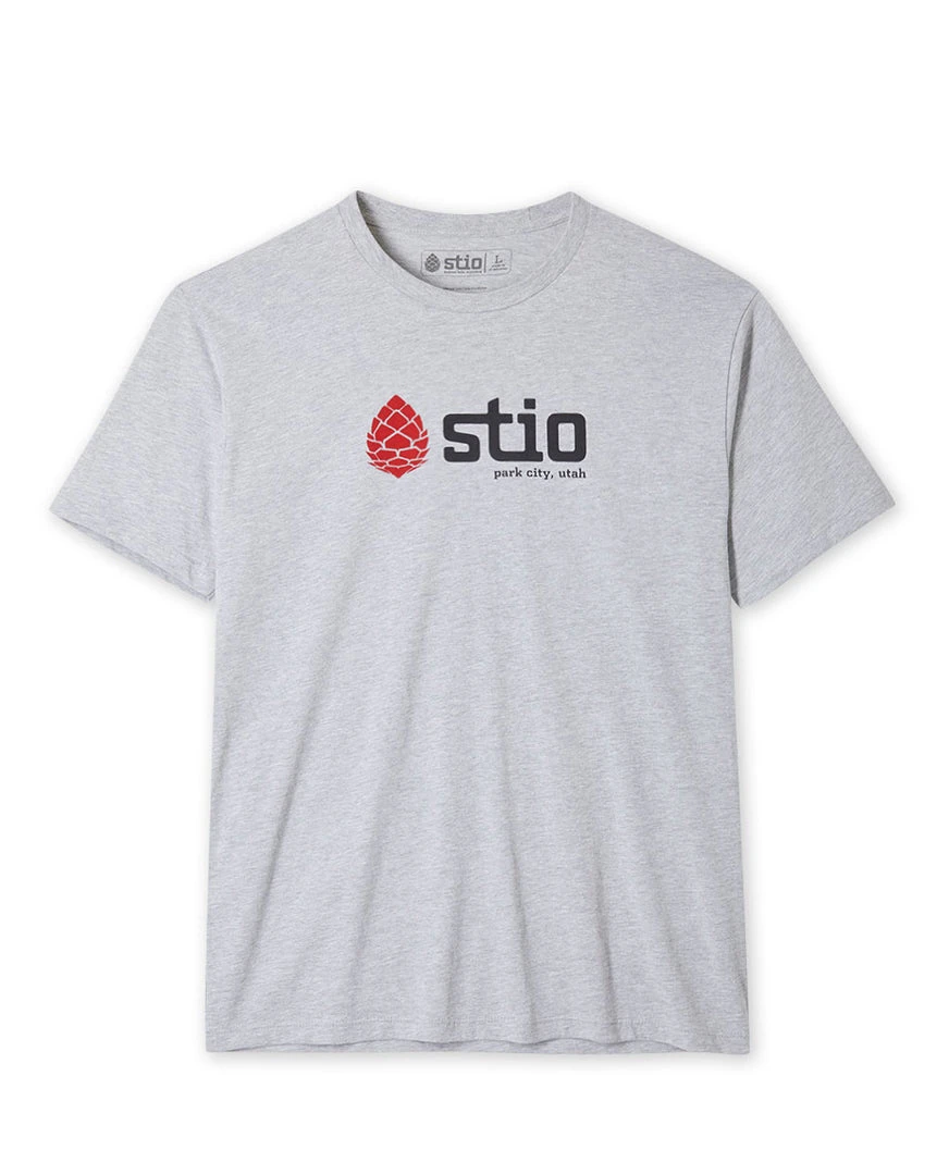 Stio Classic Park City Tee Men