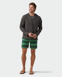 Stio Men's CFS Sun Hoodie