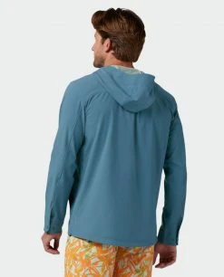 Stio Men's CFS Sun Hoodie
