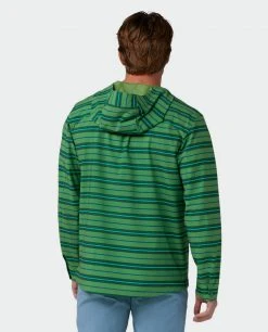 Stio Men's CFS Sun Hoodie
