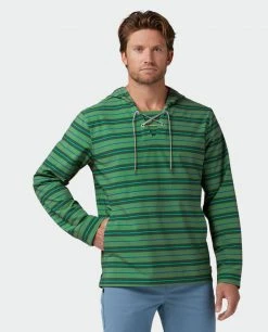 Stio Men's CFS Sun Hoodie