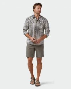 Stio Men's Coburn Short