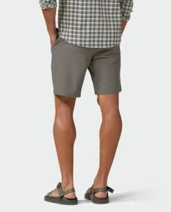 Stio Men's Coburn Short
