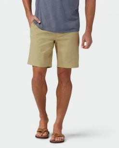 Stio Men's Coburn Short