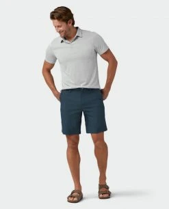 Stio Men's Coburn Short