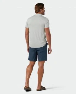 Stio Men's Coburn Short