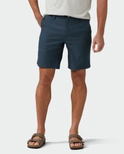 Stio Men's Coburn Short