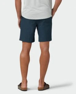 Stio Men's Coburn Short