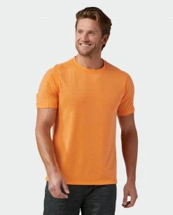 Stio Men's Divide Tee SS