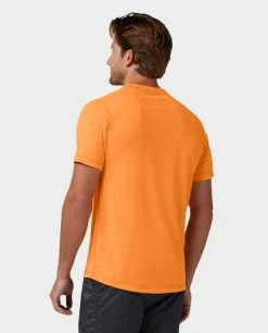 Stio Men's Divide Tee SS