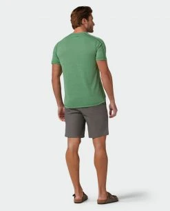 Stio Men's Divide Tee SS