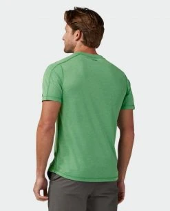Stio Men's Divide Tee SS