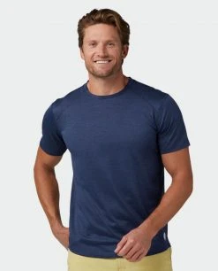 Stio Men's Icefloe Tech Tee SS