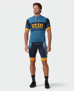 Stio Team Bike Jersey SS