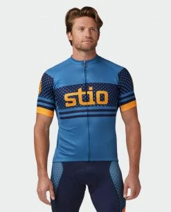 Stio Team Bike Jersey SS