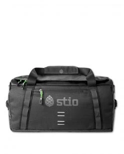 Stio Men Basin XT Duffel 30L