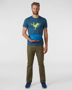 Stio Basin LT Hip Pack 3L