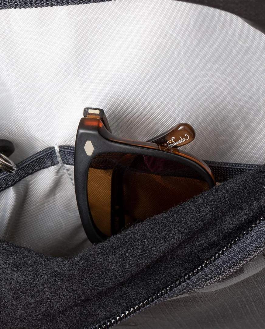 Stio Basin XT Duffel 90L