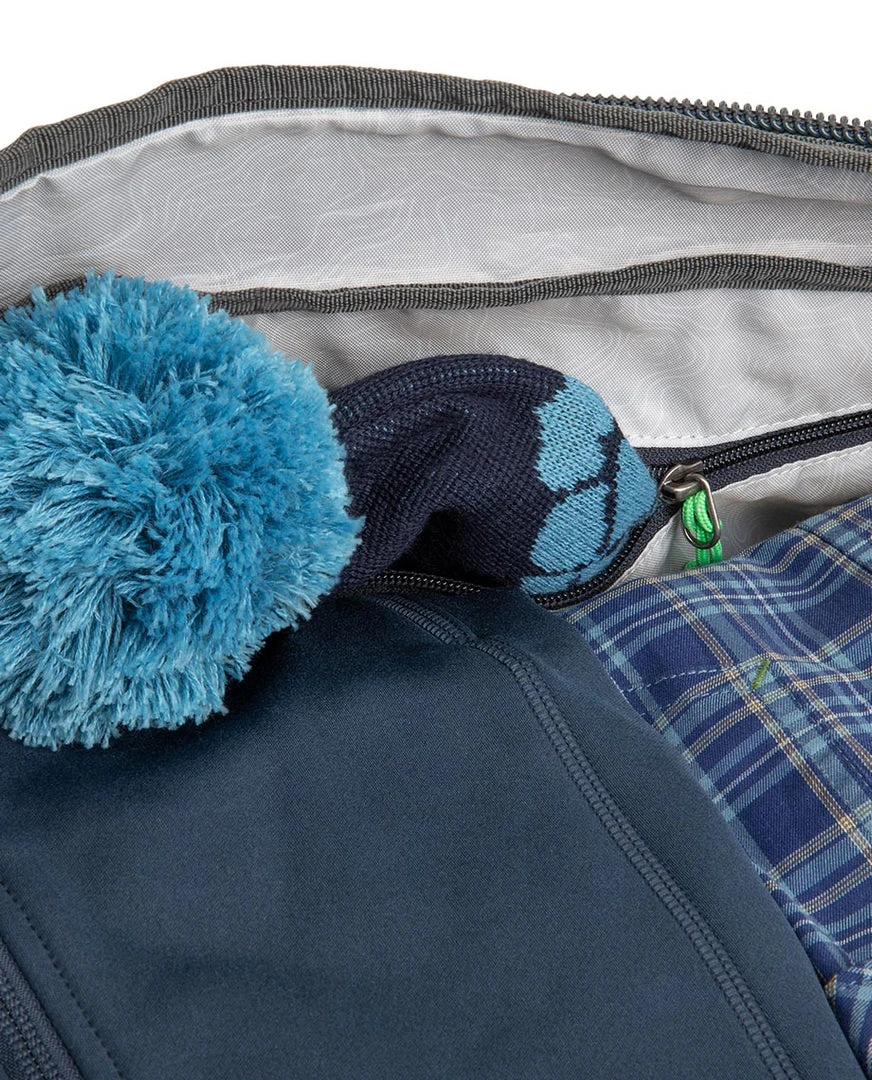 Stio Basin XT Duffel 90L