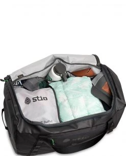 Stio Basin XT Duffel 90L