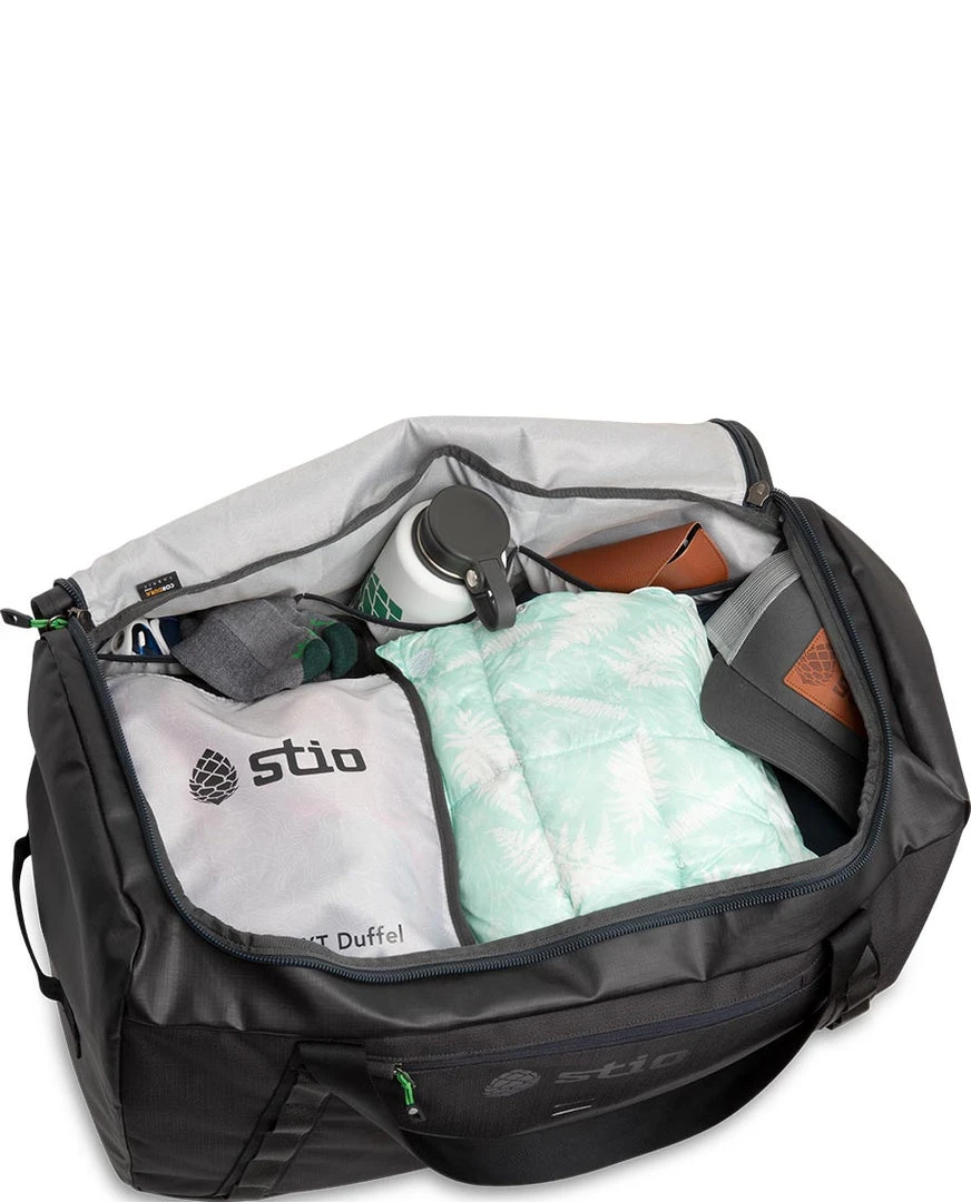 Stio Basin XT Duffel 90L