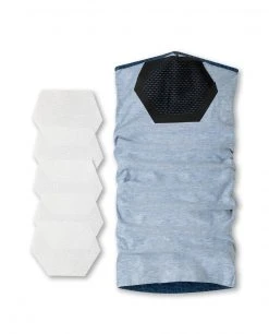 Stio Whitebark Buff® With Filter Sale