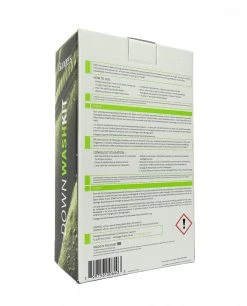 Granger's Grangers Down Concentrate Wash Kit