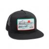 Stio Drift Patch Trucker