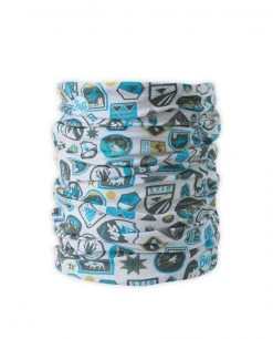 Men Stio Patch Print Buff®