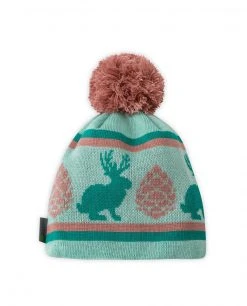 Stio Kids' Jackalope Beanie