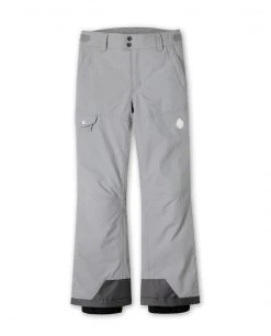 Stio Kids' Rafferty Insulated Pant