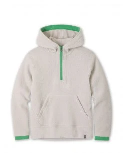 Stio Kids Rawlins Fleece Hooded Pullover