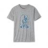 Stio Kids' Ski The Tetons Tee