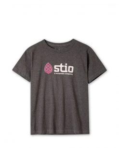 Kids Stio Classic Tee